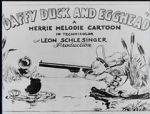 Watch Daffy Duck & Egghead (Short 1938) Soap2day