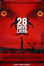 Watch 28 Days Later... Soap2day