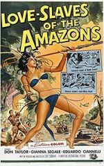 Watch Love Slaves of the Amazons Soap2day