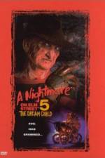 Watch A Nightmare on Elm Street: The Dream Child Soap2day