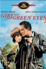 Watch Girl with Green Eyes Soap2day