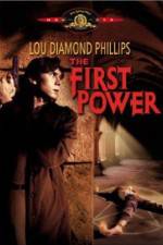 Watch The First Power Soap2day