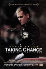 Watch Taking Chance Soap2day
