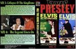 Watch Elvis: All the King\'s Men (Vol. 6) - The Legend Lives On Soap2day