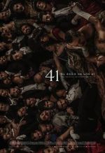 Watch Dance of the 41 Soap2day