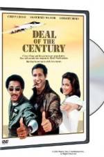 Watch Deal of the Century Soap2day