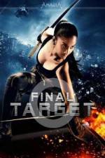 Watch Final Target Soap2day
