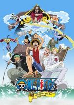 Watch One Piece: Adventure on Nejimaki Island Soap2day