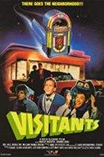 Watch The Visitants Soap2day
