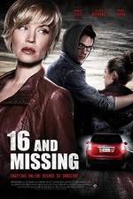 Watch 16 and Missing Soap2day