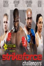 Watch Strikeforce Challengers 20 Britt vs Sayers Soap2day