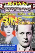 Watch The Sins of the Children Soap2day