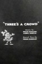 Watch Three\'s a Crowd Soap2day