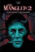 Watch The Mangler 2 Soap2day
