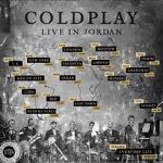 Watch Coldplay: Everyday Life - Live in Jordan (TV Special 2019) Soap2day