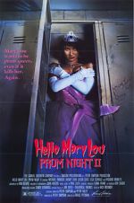 Watch Prom Night II Soap2day