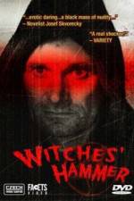 Watch Kladivo na carodejnice Soap2day