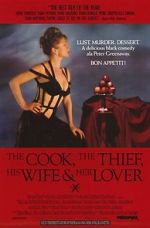 Watch The Cook, the Thief, His Wife & Her Lover Soap2day