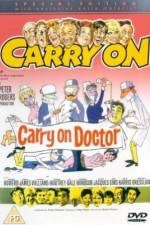 Watch Carry on Doctor Soap2day