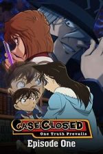 Watch Detective Conan: Episode One - The Great Detective Turned Small Soap2day