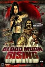 Watch Blood Moon Rising Soap2day