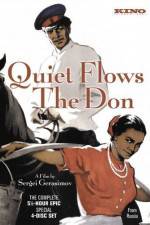 Watch Tikhiy Don Soap2day