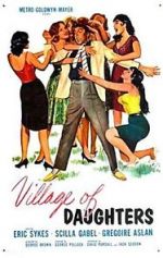 Watch Village of Daughters Soap2day