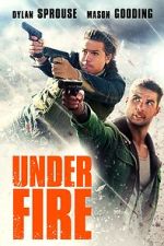 Watch Under Fire Soap2day