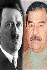 Watch Saddam and Hitler Soap2day