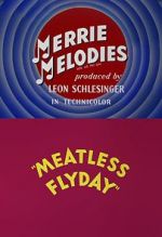 Watch Meatless Flyday (Short 1944) Soap2day