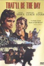 Watch That'll Be the Day Soap2day