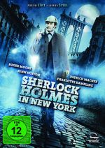 Watch Sherlock Holmes in New York Soap2day