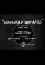 Watch Shanghaied Shipmates (Short 1936) Soap2day