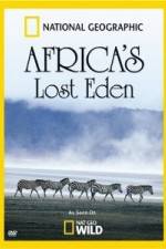 Watch Africas Lost Eden Soap2day