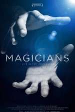 Watch Magicians: Life in the Impossible Soap2day
