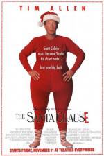 Watch The Santa Clause Soap2day