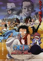 Watch One Piece: Episode of Alabaster - Sabaku no Ojou to Kaizoku Tachi Soap2day