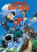 Watch Lupin the 3rd: Napoleon\'s Dictionary Soap2day