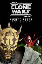 Watch Star Wars: The Clone Wars - The Nightsisters Trilogy Soap2day