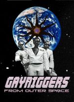 Watch Gayniggers from Outer Space (Short 1992) Soap2day
