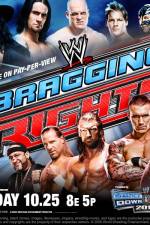Watch WWE Bragging Rights Soap2day