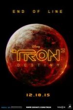 Watch Tron: Destiny - Fan Trailer (Short 2011) Soap2day