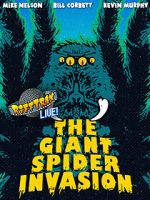Watch RiffTrax Live: Giant Spider Invasion Soap2day