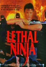 Watch Lethal Ninja Soap2day