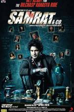 Watch Samrat & Co. Soap2day