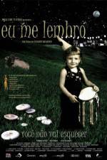 Watch Eu Me Lembro Soap2day