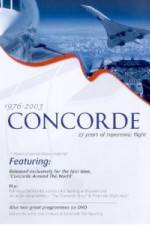 Watch Concorde - 27 Years of Supersonic Flight Soap2day