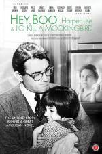 Watch Hey Boo Harper Lee and 'To Kill a Mockingbird' Soap2day