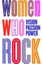 Watch Women Who Rock Soap2day