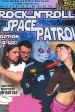 Watch Rock \'n\' Roll Space Patrol Action Is Go! Soap2day